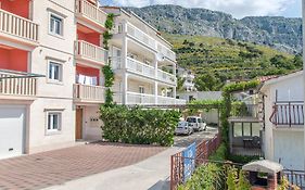 Apartment Neda